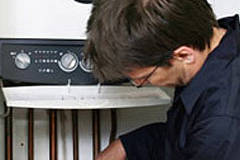 boiler repair Fron Bache