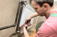 Fron Bache heating repair